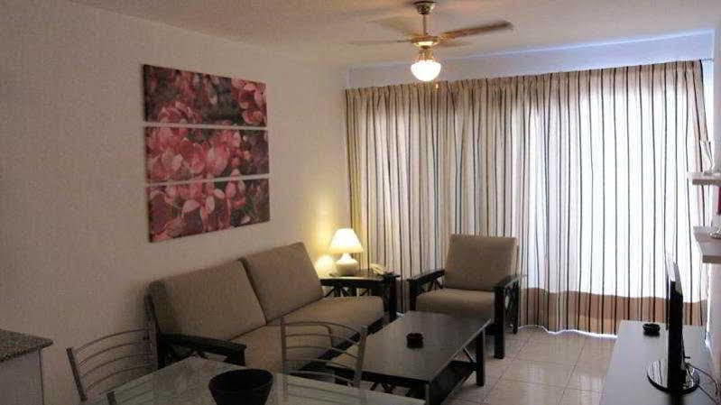 Apartamentos Portonovo Puerto Rico  Exterior photo