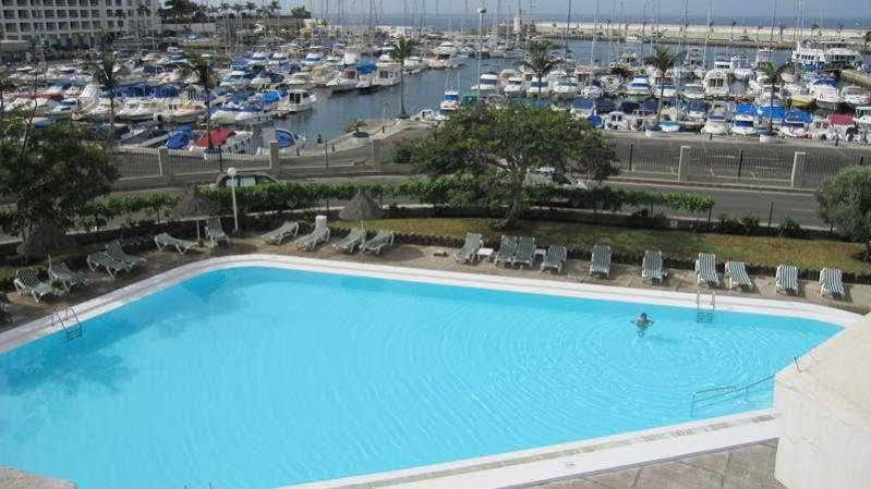 Apartamentos Portonovo Puerto Rico  Exterior photo
